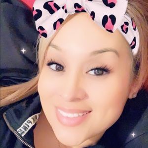 Meet your Posher, Joanna